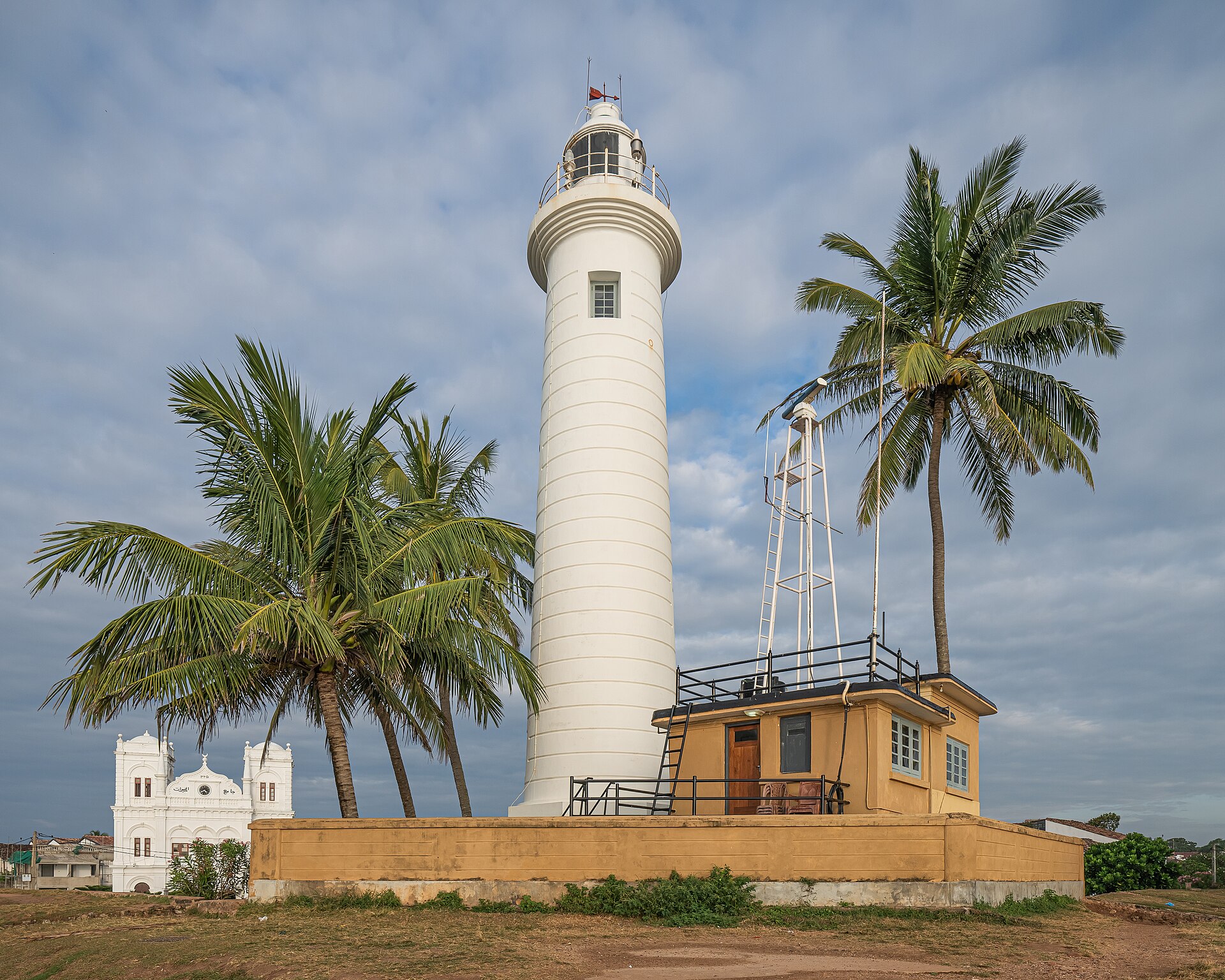 Travel photo: Galle, Sri Lanka
