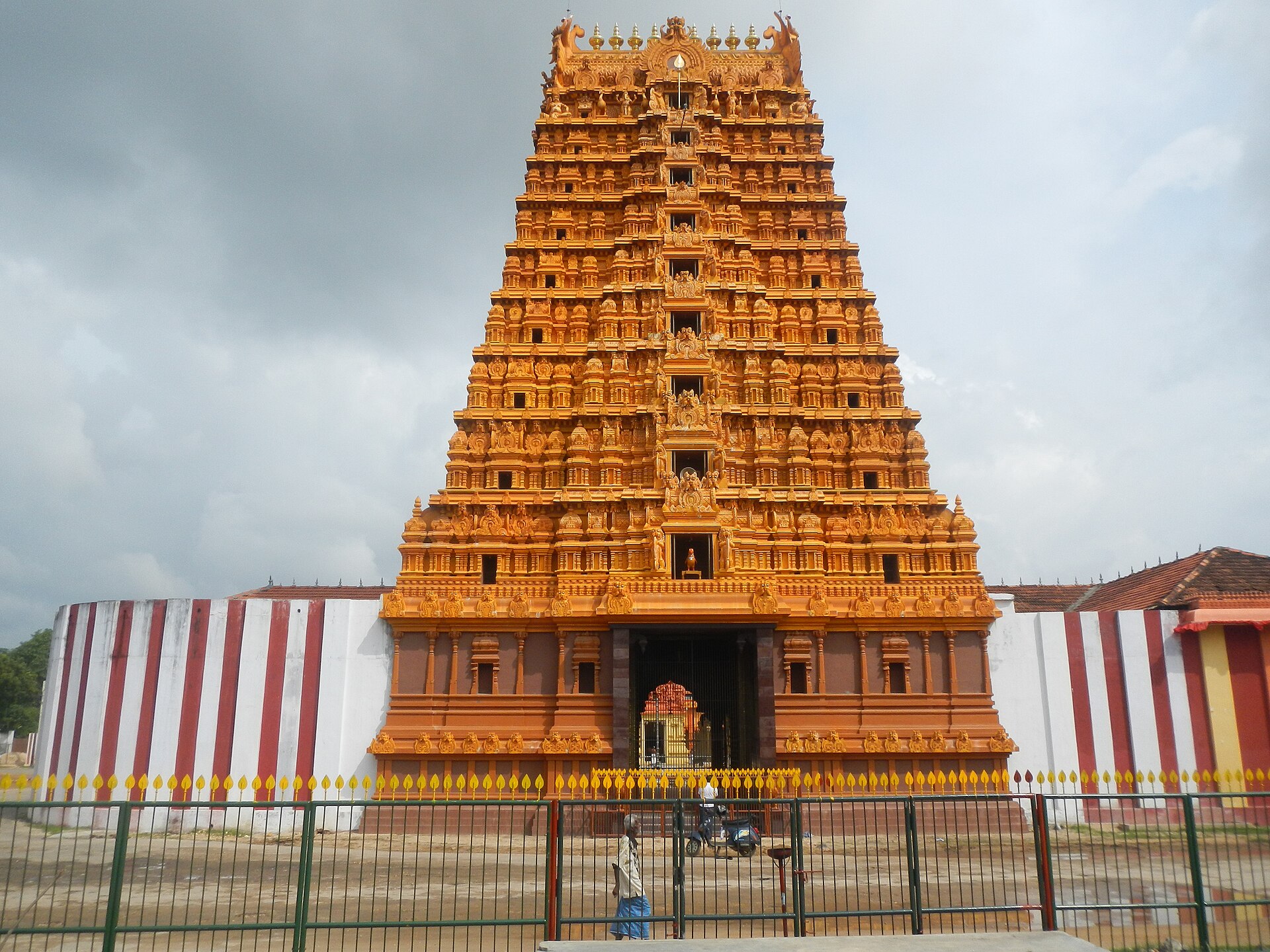 Travel photo: Jaffna, Sri Lanka
