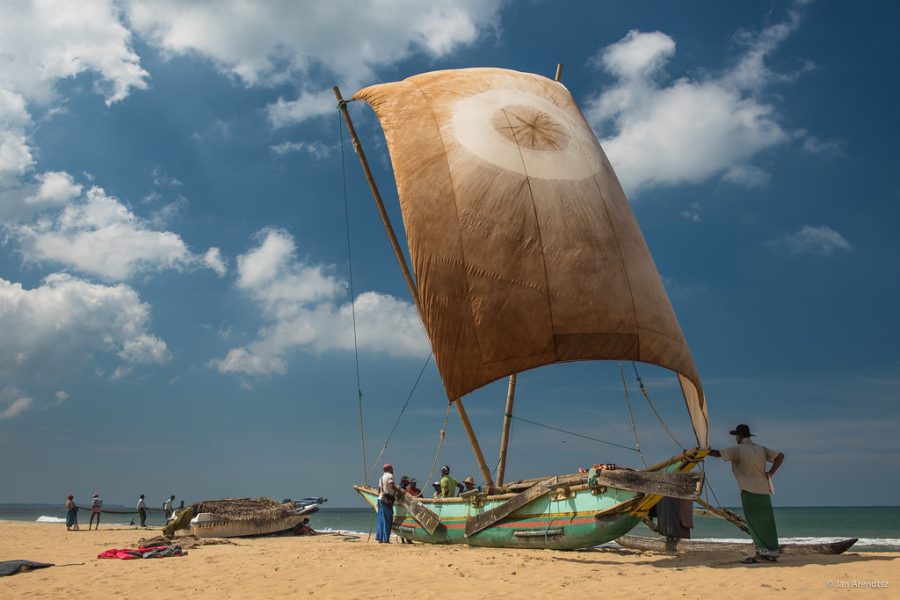 Negombo Day Tour