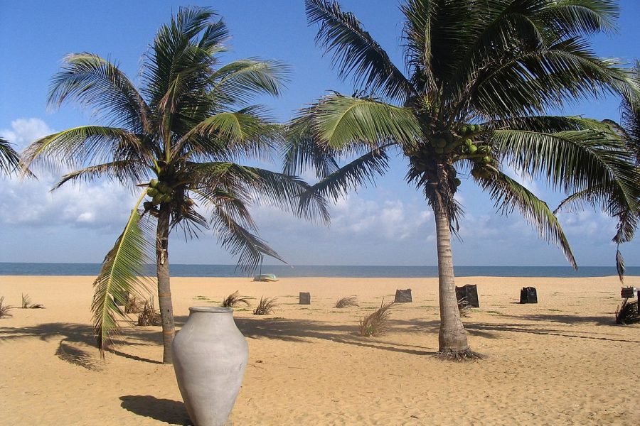 Quick Getaway In Ceylon ( 4 Days)