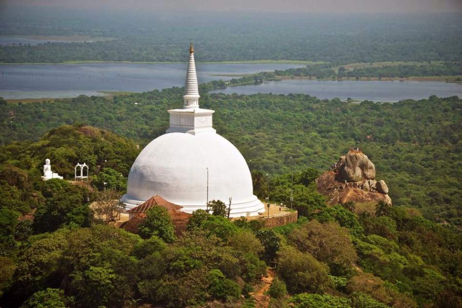 Anuradhapura  Day Tour