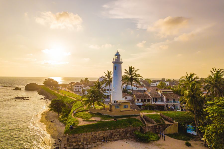 Galle Day Tour